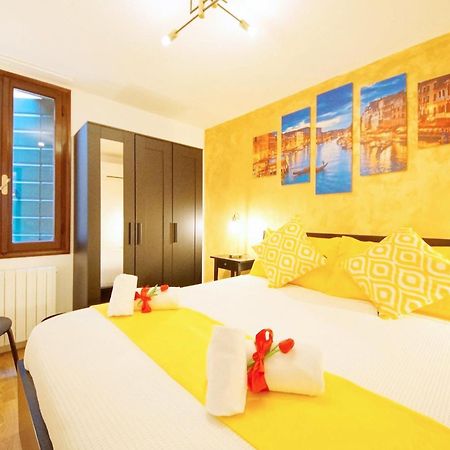 Calle Dei Fabbri Apartment Marble Wenecja Zewnętrze zdjęcie