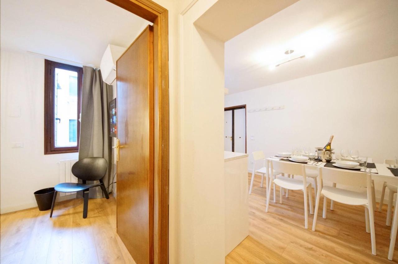 Calle Dei Fabbri Apartment Marble Wenecja Zewnętrze zdjęcie