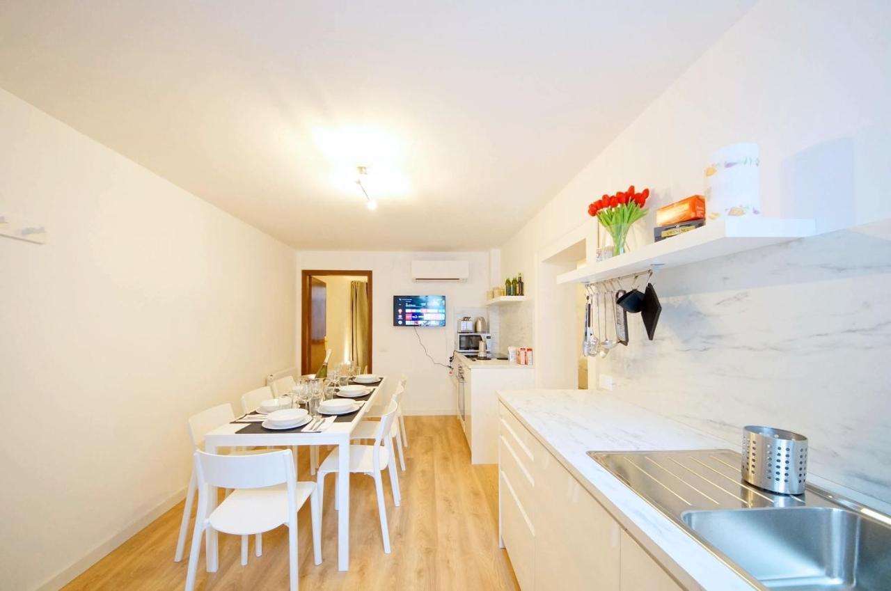 Calle Dei Fabbri Apartment Marble Wenecja Zewnętrze zdjęcie