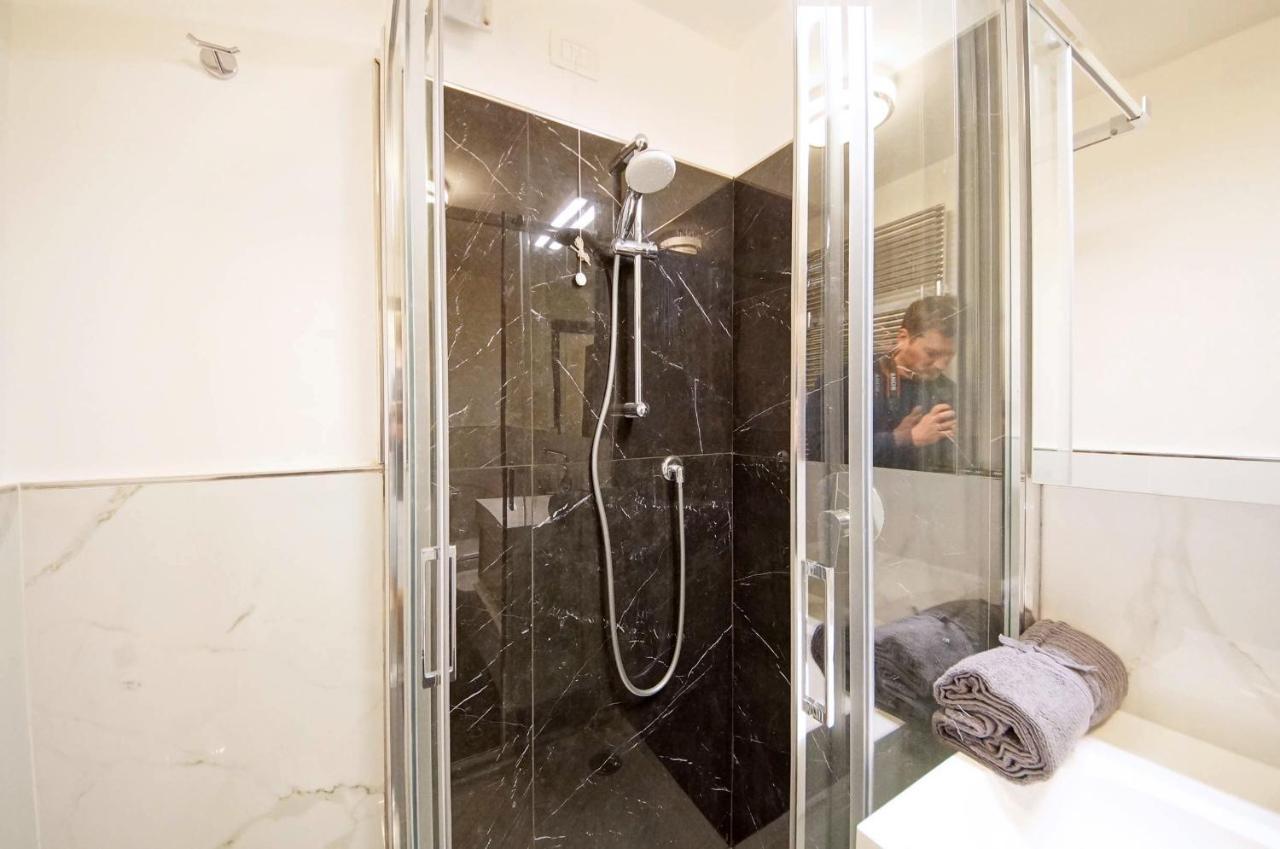Calle Dei Fabbri Apartment Marble Wenecja Zewnętrze zdjęcie