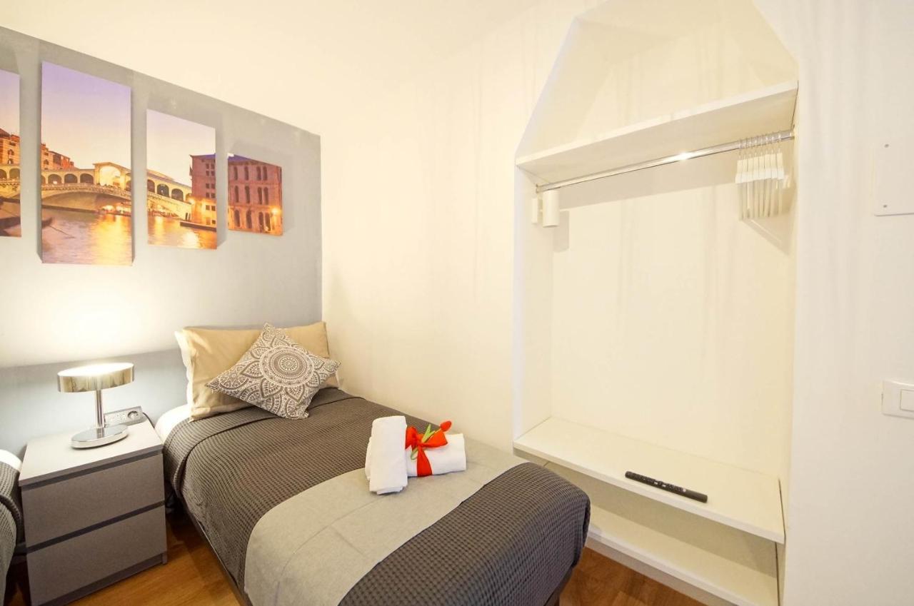 Calle Dei Fabbri Apartment Marble Wenecja Zewnętrze zdjęcie