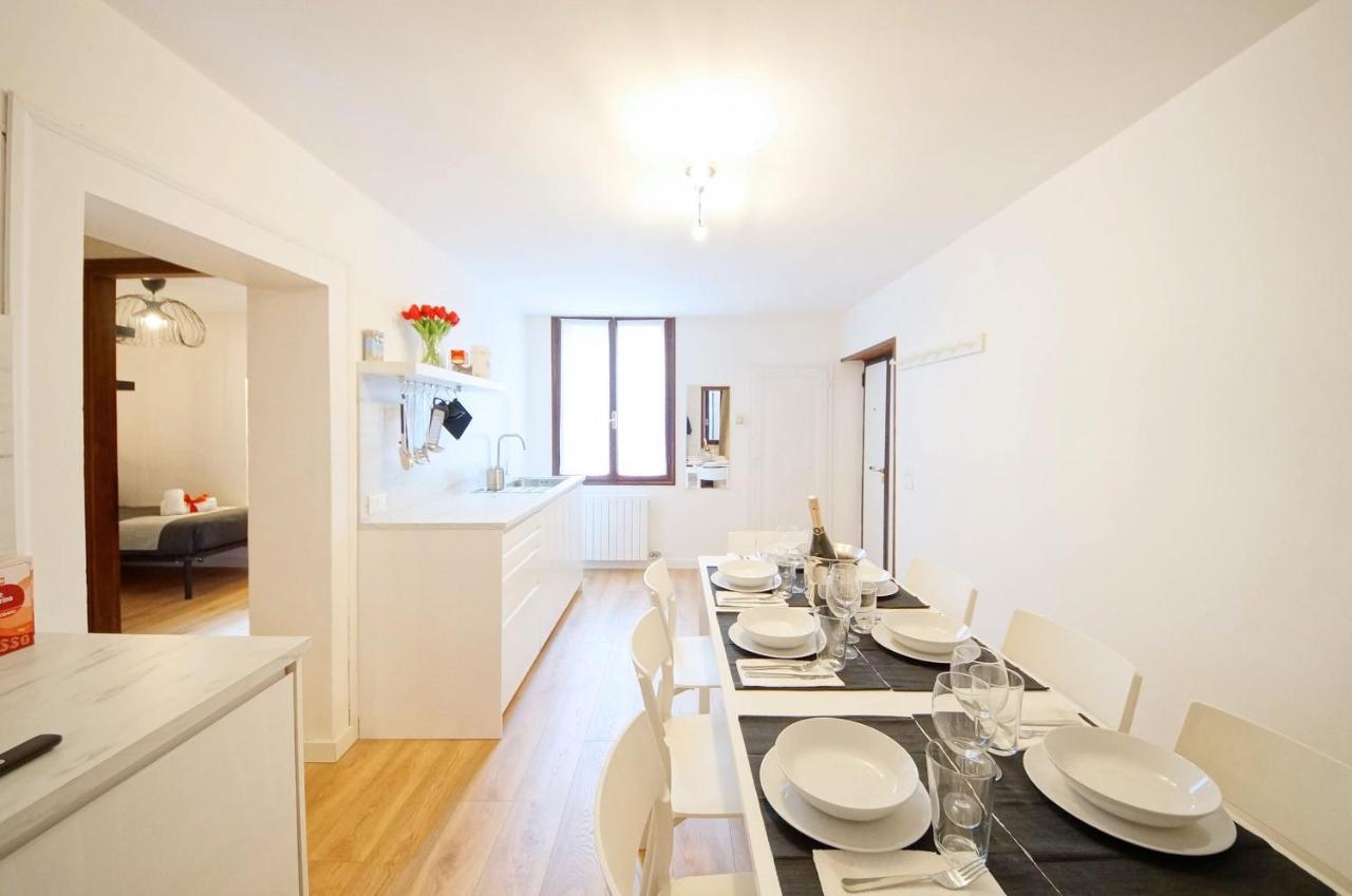 Calle Dei Fabbri Apartment Marble Wenecja Zewnętrze zdjęcie