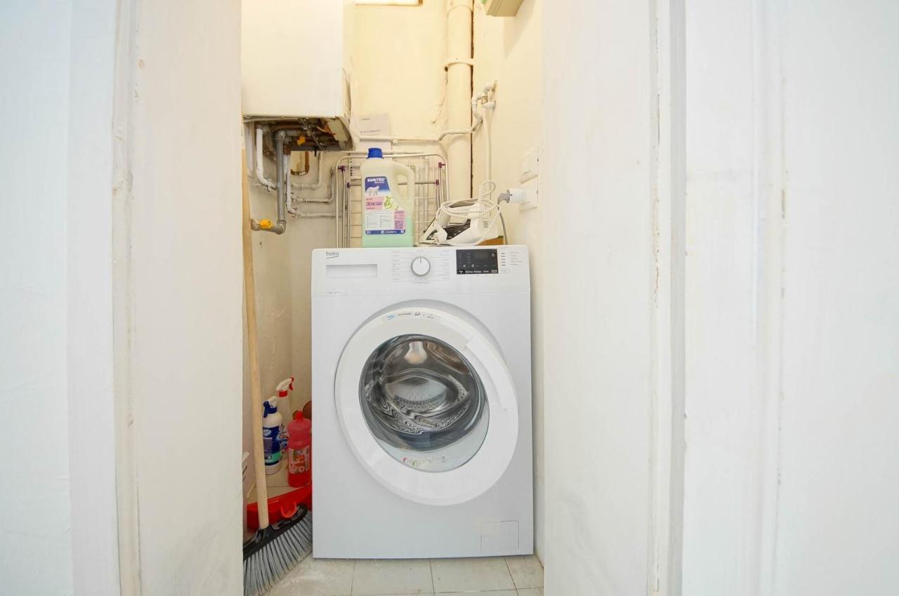 Calle Dei Fabbri Apartment Marble Wenecja Zewnętrze zdjęcie